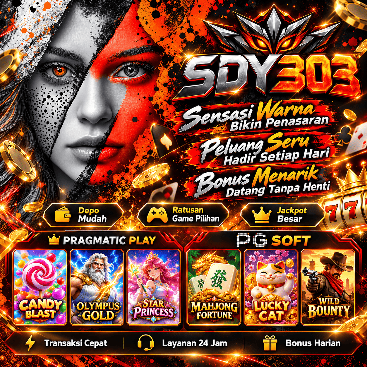 SDY303